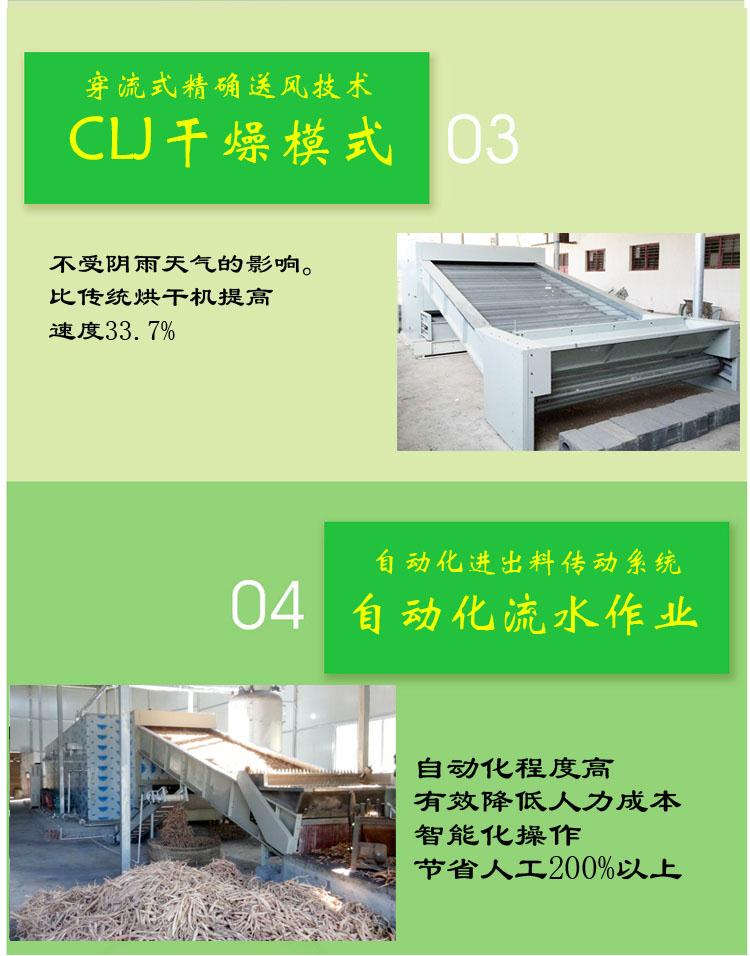 药材烘干设备